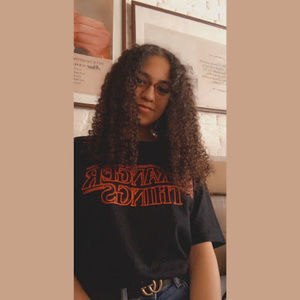Meet your Posher, Kenzy